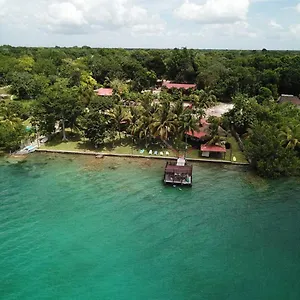 Apartamento Coras Place Lagoon Front