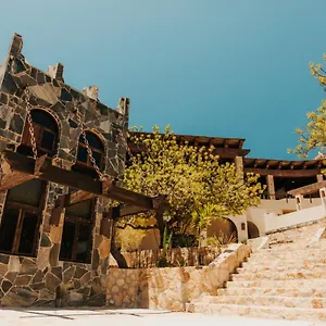 Castillo Blarney 4* Cabo San Lucas