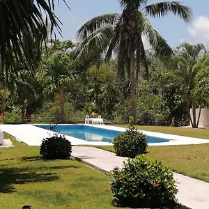  Apartamento Camilla México