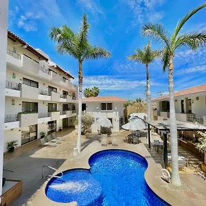 Santa Fe Cabos By Group 4* Cabo San Lucas