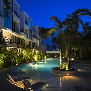 Anah Tulum 4* Akumal